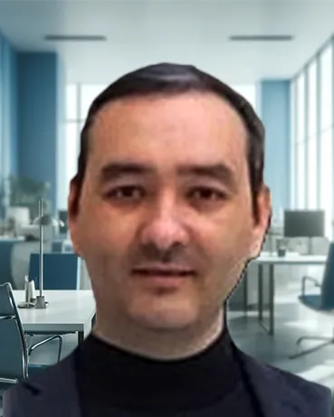 Ferhat Akar