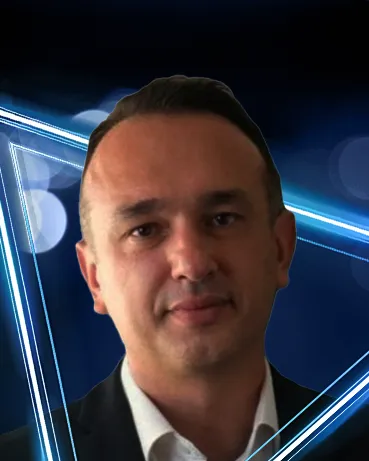 Prof.Dr. Deniz Kılınç (Hover)