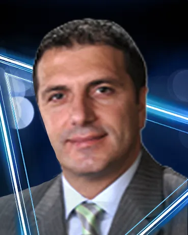 Prof.Dr. Numan Çelebi (Hover)